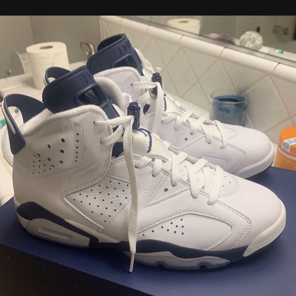 Jordan Shoes Dont Fit Me Anymore Brand New Poshmark